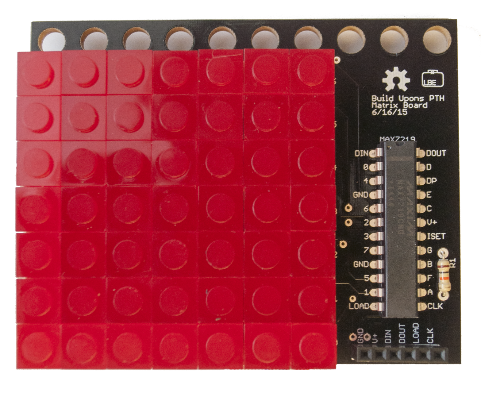 Lunchbox Electronics